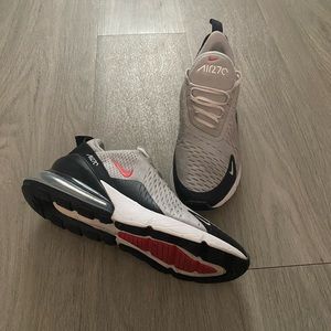 Nike 2023 Air Max 270 size 6.5